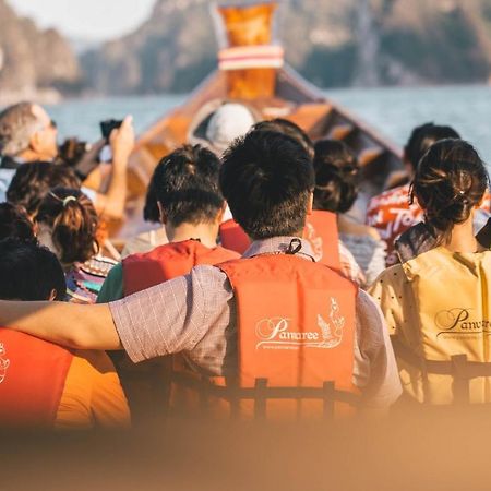 Panvaree Resort Ban Chieo Ko Eksteriør billede