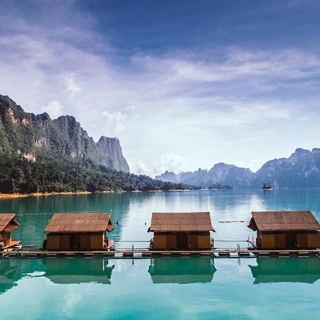 Panvaree Resort Ban Chieo Ko Eksteriør billede