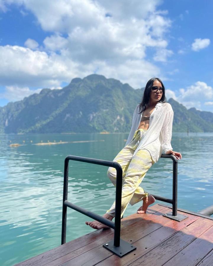 Panvaree Resort Ban Chieo Ko Eksteriør billede