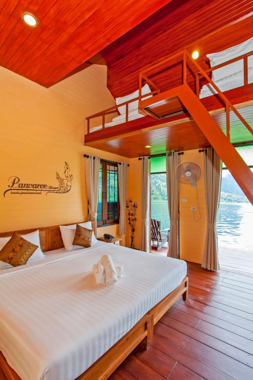Panvaree Resort Ban Chieo Ko Eksteriør billede