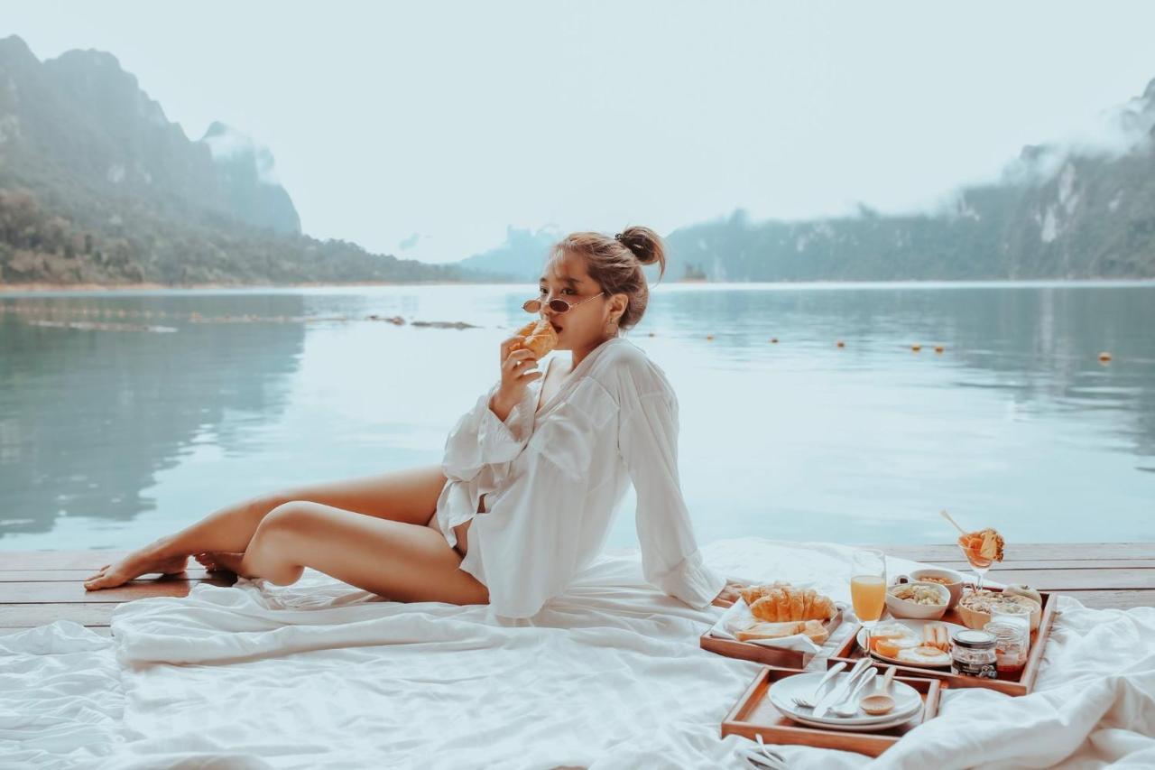 Panvaree Resort Ban Chieo Ko Eksteriør billede